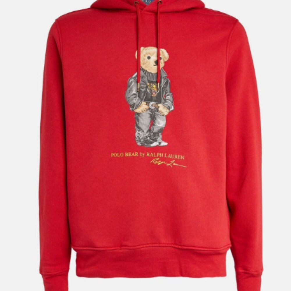 Men Ralph Lauren Hoodie